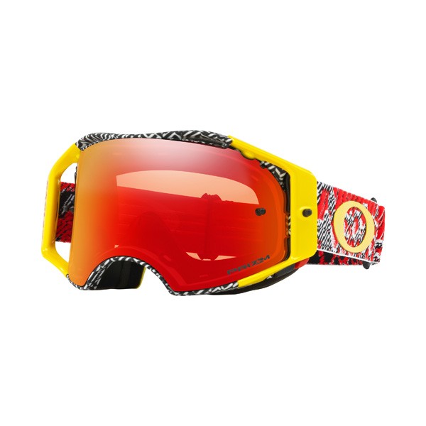 銀座通販 Oakley オークリー Airbrake エアブレイク MX ゴーグル