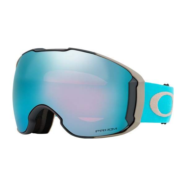 値下げ特価 Oakley スノーゴーグル Airbrake Xl Sea Moon Rock プリズムレンズ Oo7078 25 アジアンフィットの通販はau Pay マーケット モータースポーツインポート