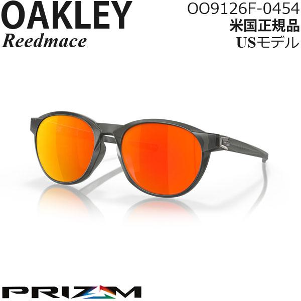 ❤お買い上げ❤ Oakley サングラス Reedmace プリズムポラライズド ...