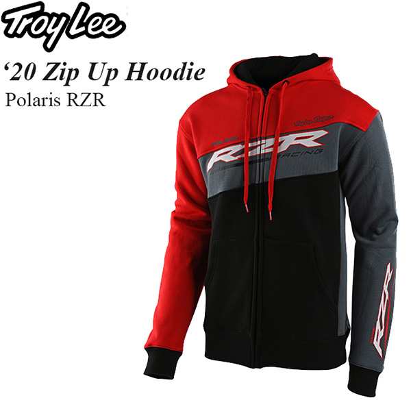 troy lee hoodie