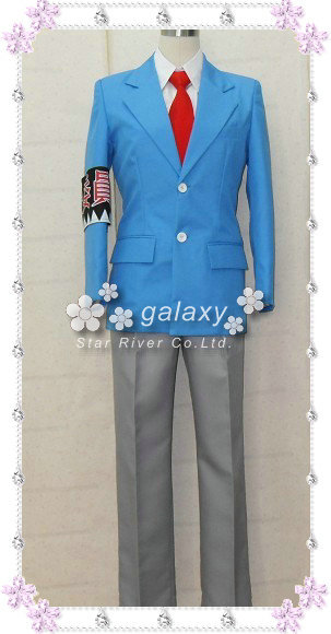 薄桜鬼 斎藤一 随想録 Ssl 制服 コスプレ衣装 Cc0268の通販はau Pay マーケット Goldcos