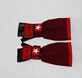 シャーマンキング 麻倉ハオ コスプレ 衣装 Cc0663の通販はau Pay マーケット Goldcos