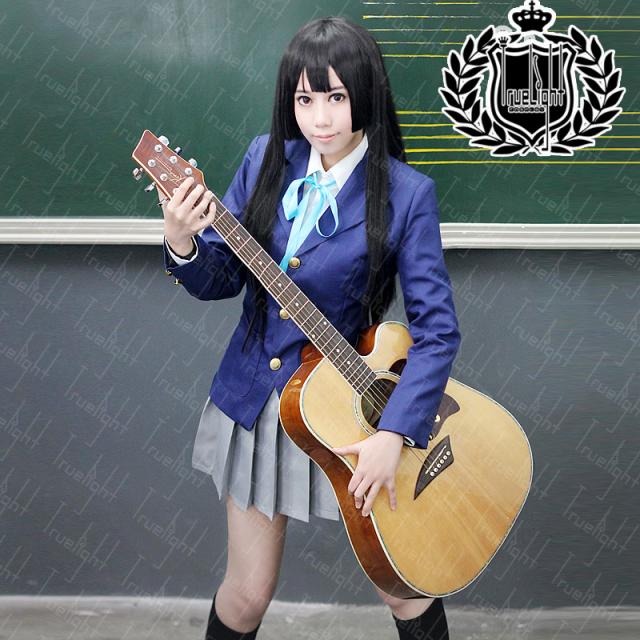けいおん 桜ヶ丘高校 制服 コスプレ 衣装 By F0043の通販はau Pay マーケット Goldcos けいおん 桜ヶ丘高校 制服 コスプレ 衣装 By F0043の通販はau Pay マーケット Goldcos