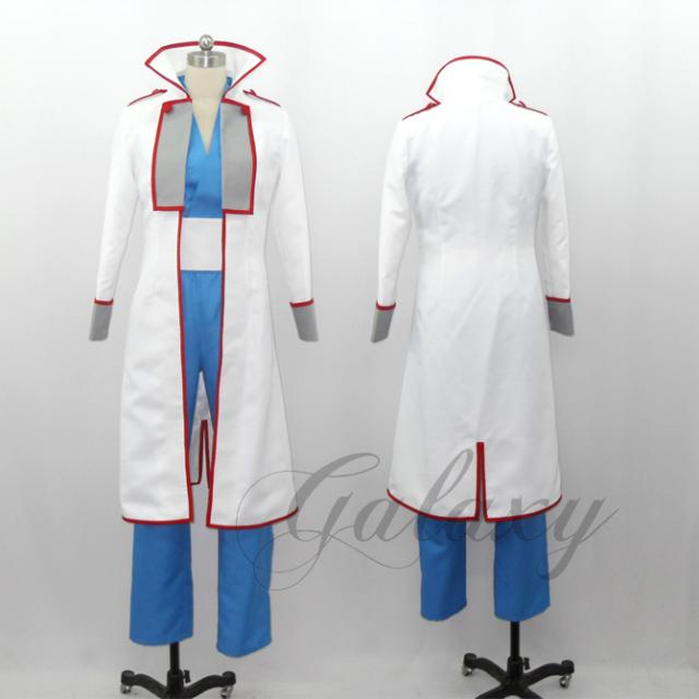 銀魂 九兵衛 コスプレ 衣装 柳生九兵衛 Cc0752の通販はau Pay マーケット Goldcos