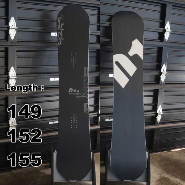 グラトリ 011 Artistic FLAT SPIN 149 スノーボード板 23-24 011 グラトリ 011 Artistic FLAT SPIN 149 スノーボード板 23-24 011