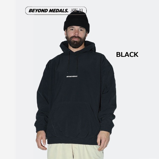 23-24 BEYOND MEDALS ビヨンドメダルズ Softshell Hoodie ソフトシェル ジャケット ship1の通販はau PAY  マーケット - FLEA フレア | au PAY マーケット－通販サイト