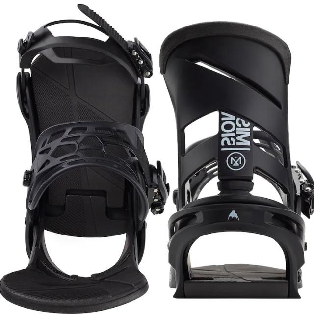 burtonのバインディング(Mission) 旧モデル) 22-23 BURTON バートン