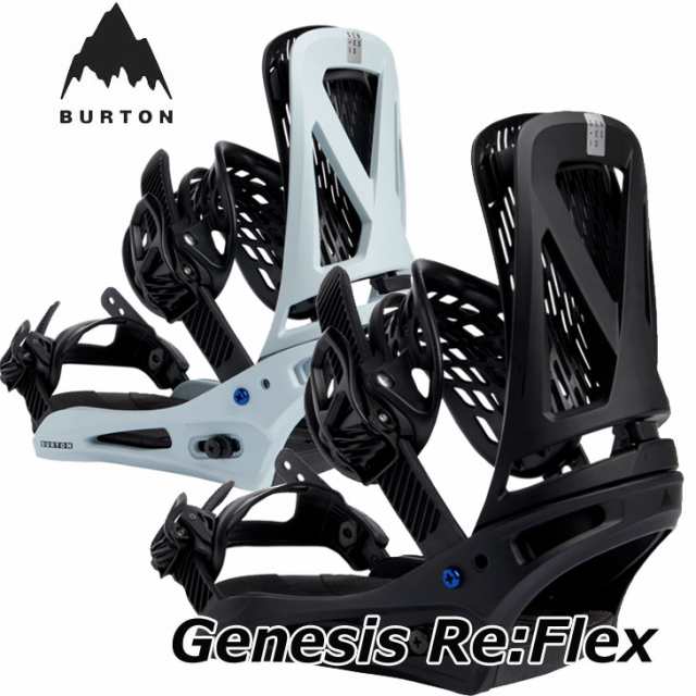 41000円でも厳しいですかBURTON GENESIS   Re:Flex   22-23