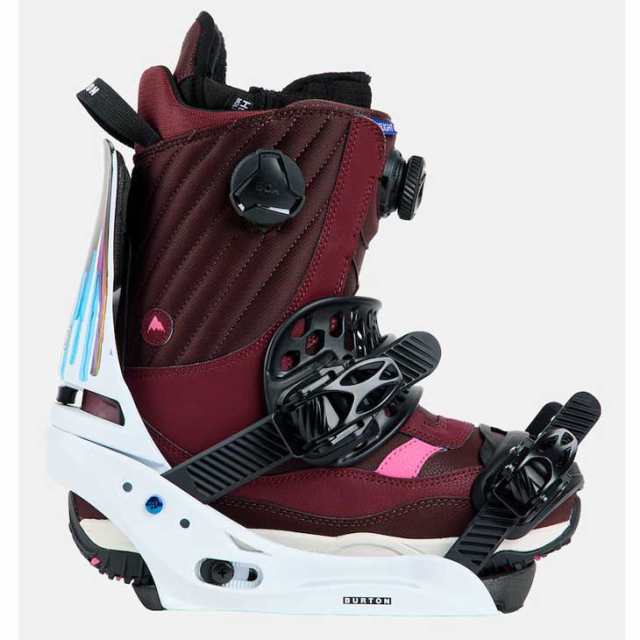 23-24 BURTON バートン ビンディング レディース LEXA X EST 23-24 BURTON バートン ビンディング レディース LEXA X EST