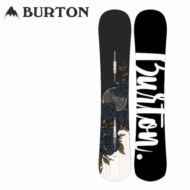 21 Burton バートン レディース スノーボード 板 Hideaway ハイドアウェイ Ship1 返品種別outlet の通販はau Pay マーケット Flea フレア