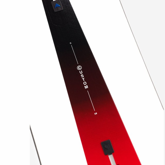 23-24 BURTON バートン スノーボード Men's Custom Snowboard