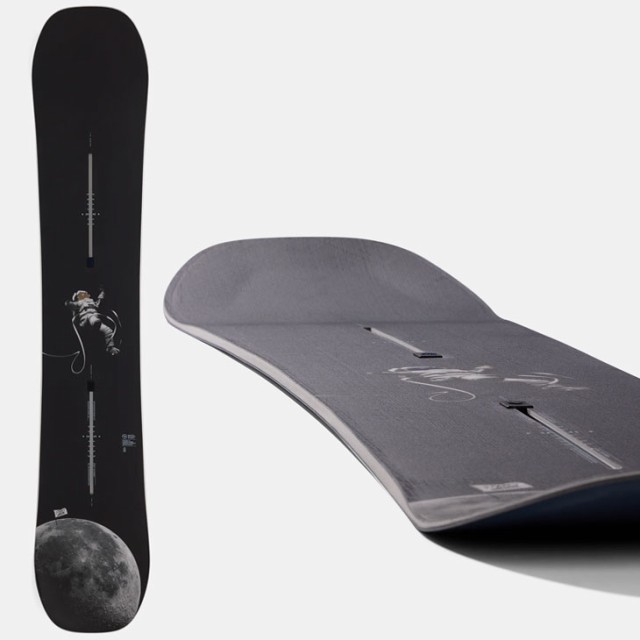 23-24 BURTON バートン スノーボード Men's Process Snowboard プロセス キャンバー 【日本正規品】ship1｜au  PAY マーケット