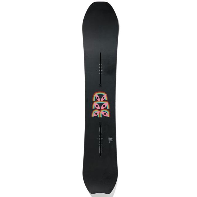 24-25 BURTON バートン スノーボード Men's Deep Thinker Snowboard ディープシンカー 【日本正規品】ship1の通販は 24-25 BURTON バートン スノーボード Men's Deep Thinker Snowboard ディープシンカー 【日本正規品】ship1の通販は