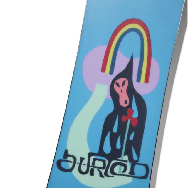 24-25 BURTON バートン スノーボード Men's Deep Thinker Snowboard ディープシンカー 【日本正規品】ship1の通販は 24-25 BURTON バートン スノーボード Men's Deep Thinker Snowboard ディープシンカー 【日本正規品】ship1の通販は