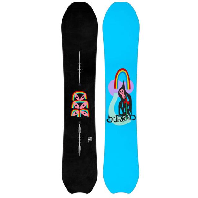 24-25 BURTON バートン スノーボード Men's Deep Thinker Snowboard ディープシンカー 【日本正規品】ship1の通販は 24-25 BURTON バートン スノーボード Men's Deep Thinker Snowboard ディープシンカー 【日本正規品】ship1の通販は