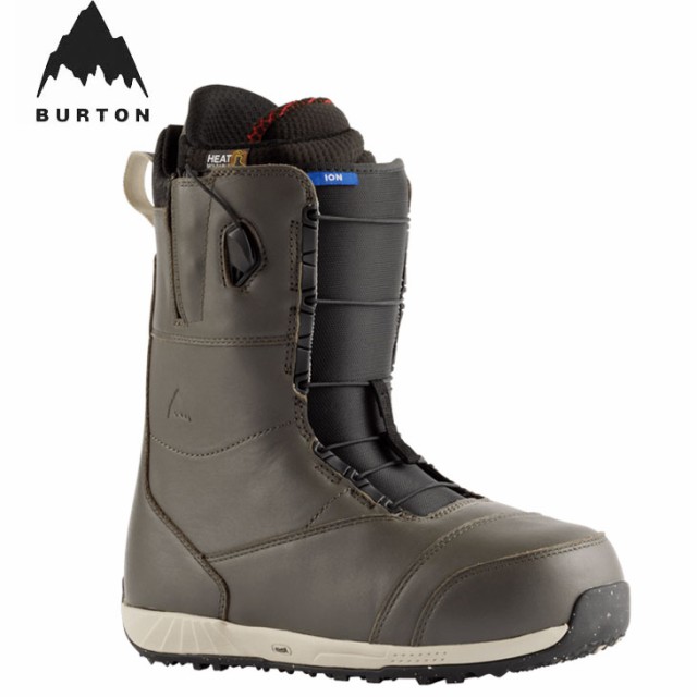 BURTON Ion Wide Snowboard Boots 22-23