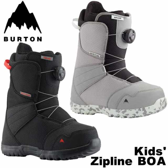 Burton バートン スノーボード ブーツ キッズ 13.5-eastgate.mk