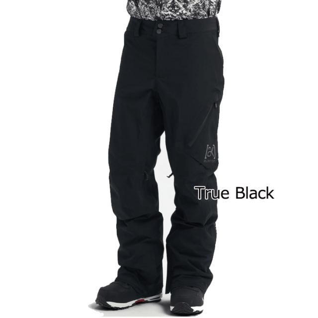22-23burton ak GORE-TEX 2L cyclic pants