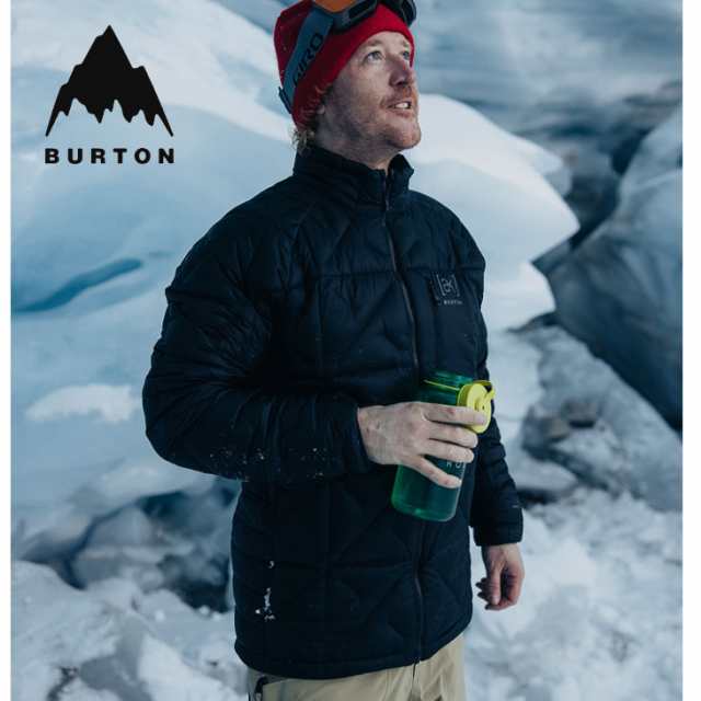 23-24 BURTON バートン メンズ AK Baker Down Jacket ベイカー ダウン