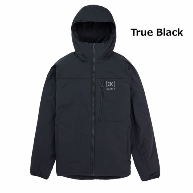 23-24 BURTON バートン メンズ AK Helium Hooded Stretch Insulated