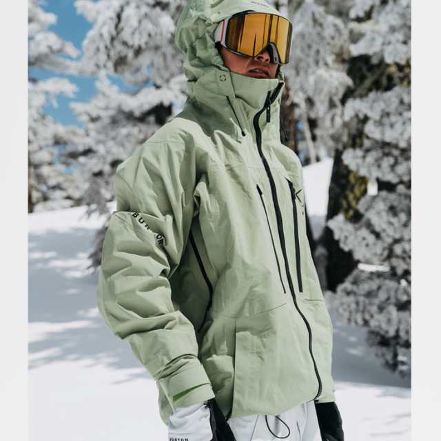 23-24 BURTON バートン メンズ [ak]Hover GORE-TEX Pro 3L Jacket