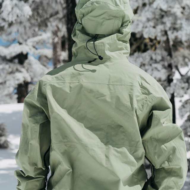 23-24 BURTON バートン メンズ [ak]Hover GORE-TEX Pro 3L Jacket