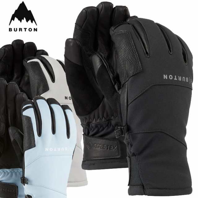 23-24 BURTON バートン メンズ グローブ [ak] Clutch GORE-TEX Mittens