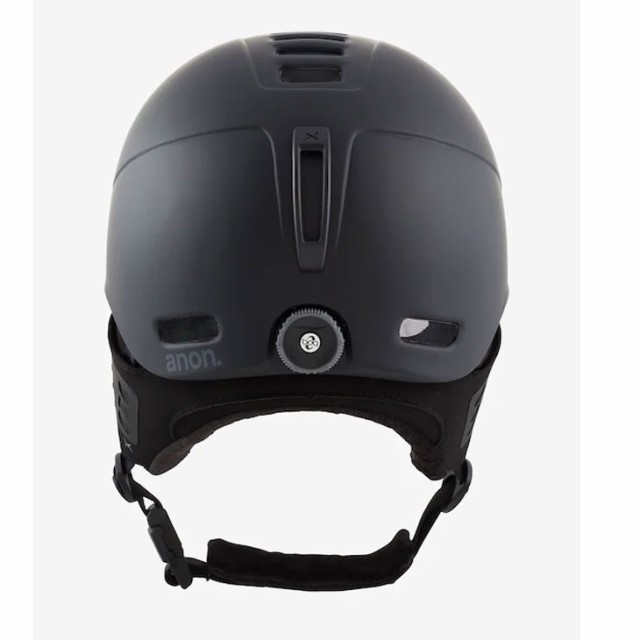 anon hero helmet 新品　Asia サイズ