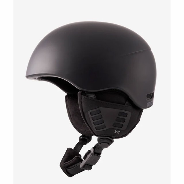 22-23 anon アノン メンズ ヘルメット Helo 2.0 Helmet ヘロー 2.0 ...