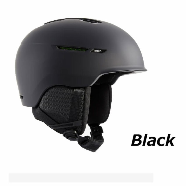 アノン ヘルメット ANON LOGAN WAVECEL HELMET S52-55センチ