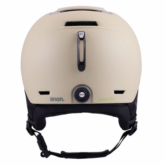 アノン ヘルメット ANON LOGAN WAVECEL HELMET S52-55センチ