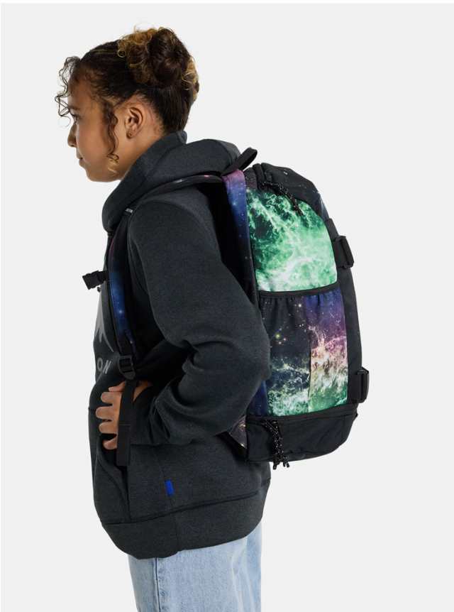 BURTON バートン キッズ リュック KIDS BAG Distortion