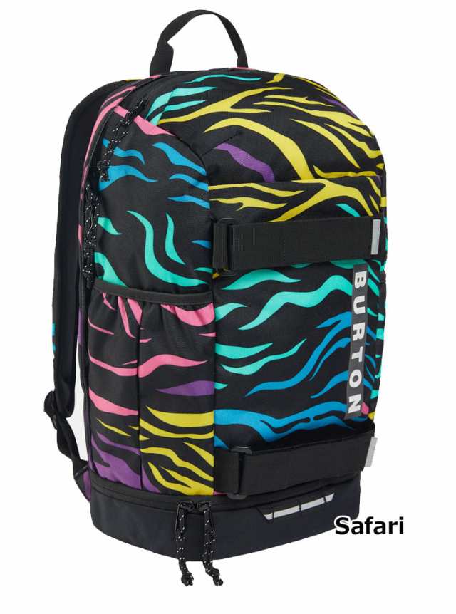 BURTON バートン キッズ リュック KIDS BAG Distortion