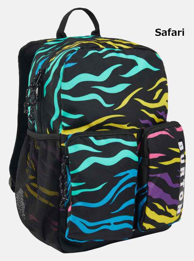 バートン BURTON TRAVERSE PACK リュックサック デイパック