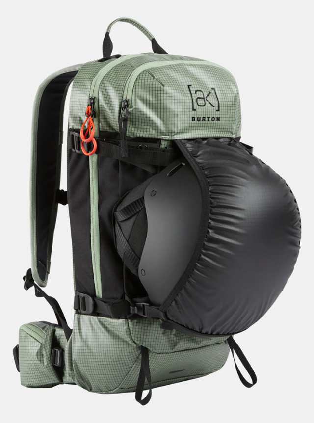 BURTON バートン リュック BAG Burton [ak] Dispatcher ...