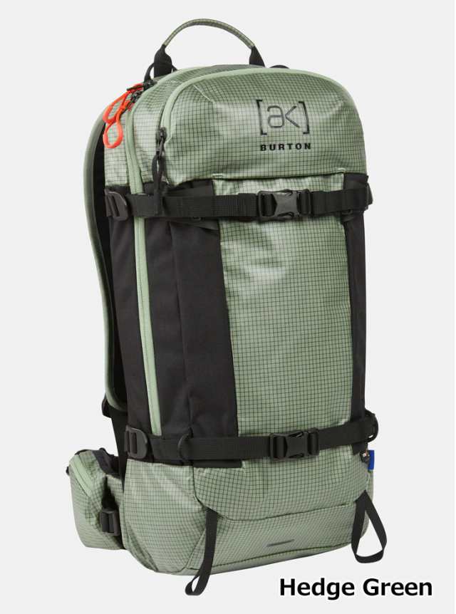 BURTON バートン リュック BAG Burton [ak] Dispatcher ディスパッチャー 18L バックパック ship1｜au  PAY マーケット