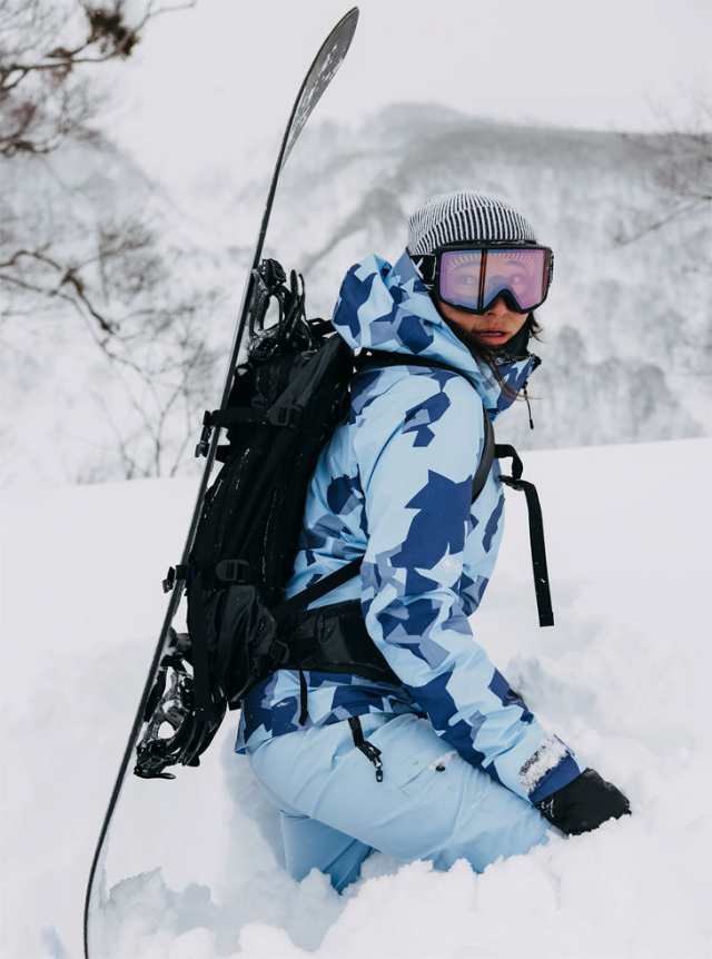 BURTON バートン リュック BAG Burton [ak] Dispatcher ...