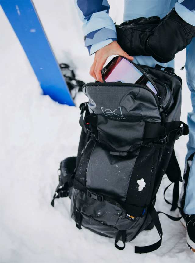 BURTON バートン リュック BAG Burton [ak] Dispatcher ...