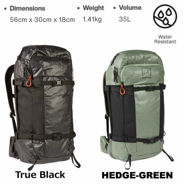 BURTON バートン リュック BAG Burton [ak] Dispatcher