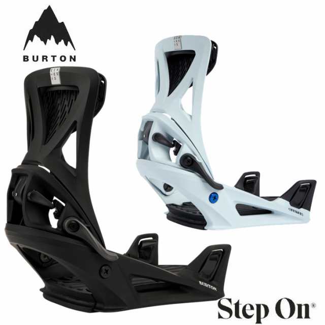 BURTON GENESIS ビンディング 23-24ESTBURTON専用バインディング