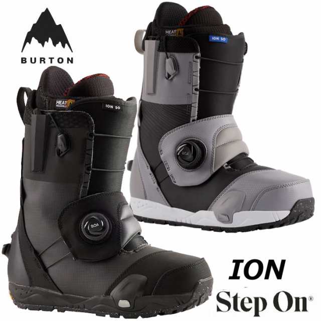 バートン ステップオン ブーツ 23-24 BURTON MEN'S PHOTON STEP ON ...