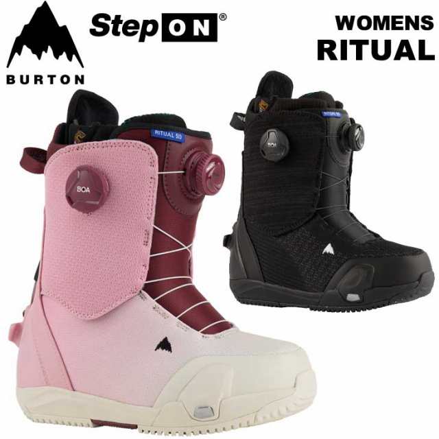 burtonBurton Step On®  Womens ブーツ