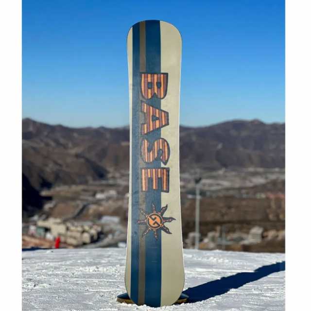 GTsnowboard BASE 150 ジーティースノーボード ベースグラトリ