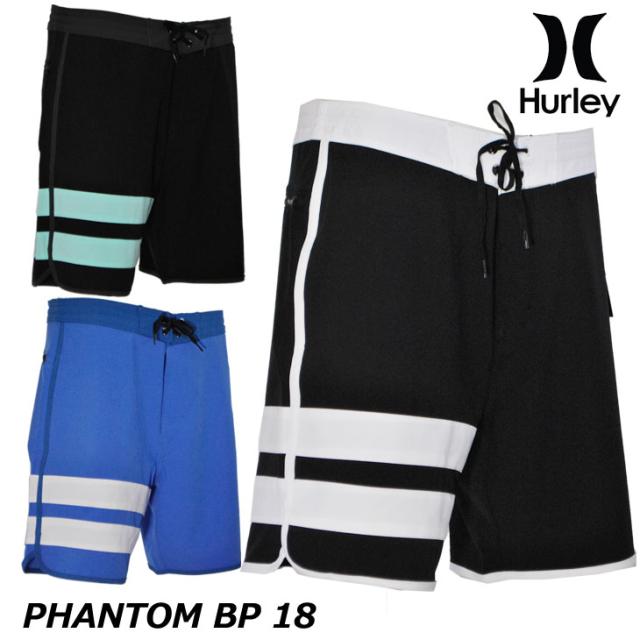 Hurley ハーレー メンズ サーフパンツ Phantom Bp 18 Cj5090 の通販はau Pay マーケット Flea フレア