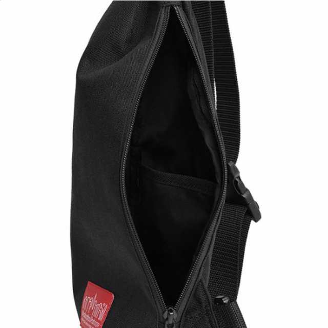 Manhattan portage マンハッタンポーテージ ボディー バッグ Plaza