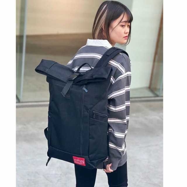 マンハッタンポーテージリュックPace Backpack MP2213 - バッグ