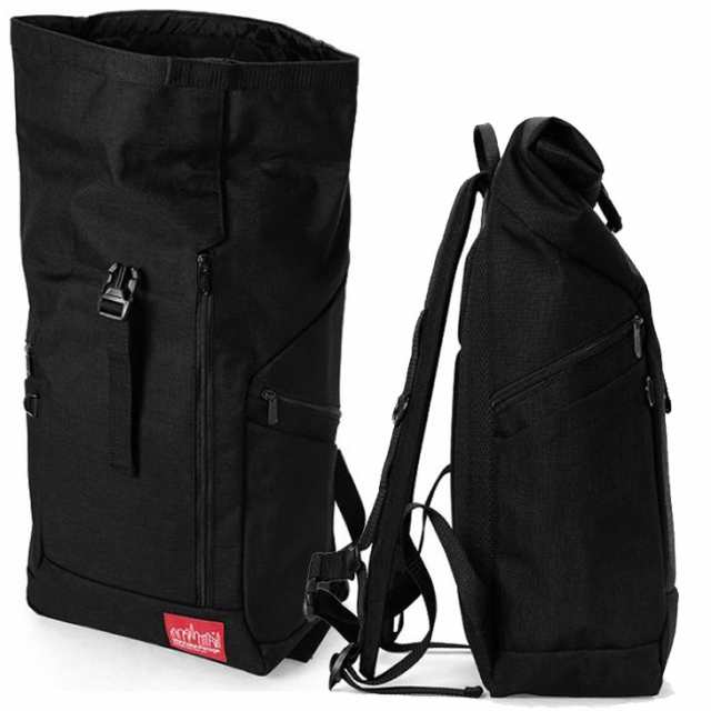 Manhattan portage マンハッタンポーテージ リュック バックパック バッグ Pace Backpack MP2213  ship1の通販はau PAY マーケット - FLEA フレア | au PAY マーケット－通販サイト