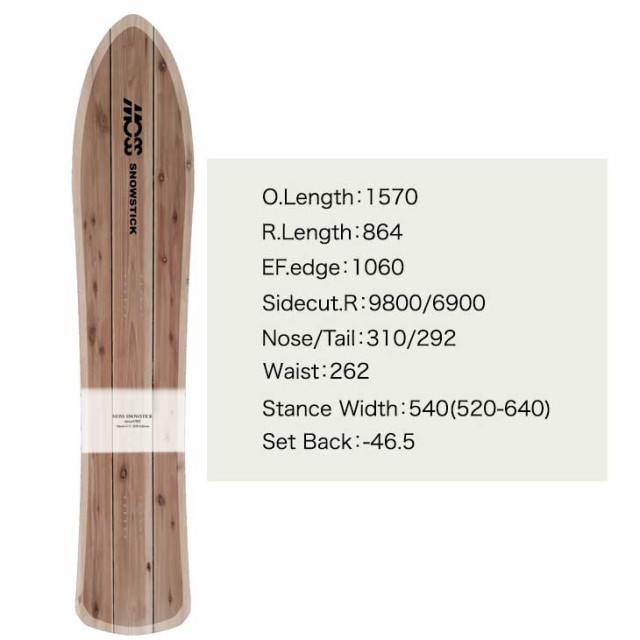 20-21 MOSS SNOWSTICK モス スノースティック 板 U5 予約販売品 11月入荷予定 ship1の通販はau Wowma! - FLEA フレア 20-21 MOSS SNOWSTICK モス スノースティック 板 U5 予約販売品 11月入荷予定 ship1の通販はau Wowma! - FLEA フレア
