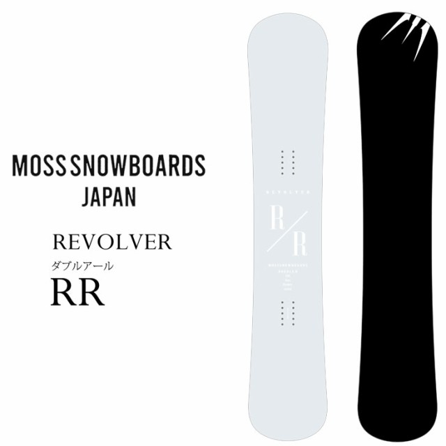 MOSS RR - スノーボード