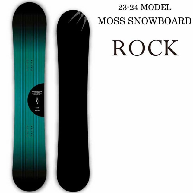 お得超激得 ヤフオク! - mosssnowboards EBIS モス スノーボード